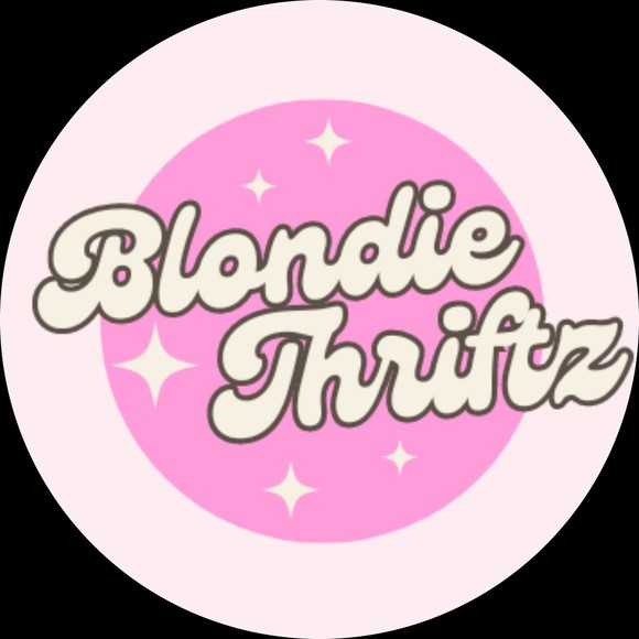 blondiethriftz